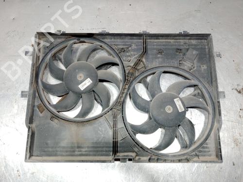 Radiator fan FIAT DUCATO Van (250_) 120 Multijet 2,3 D 4x4 | BP29355634M35 