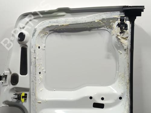Right tailgate CITROËN JUMPY III Van (V_) 2.0 BlueHDi 120 | BP35946519C77 - Image 5