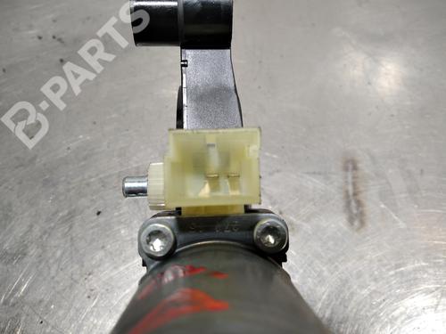 Right front window motor VW GOLF VII (5G1, BQ1, BE1, BE2) 1.6 TDI | BP9982816E20 