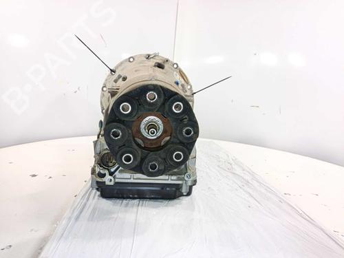 Gearbox MERCEDES-BENZ E-CLASS (W212) E 250 CDI / BlueTEC (212.003, 212.004) | BP34634606M3 - Image 5