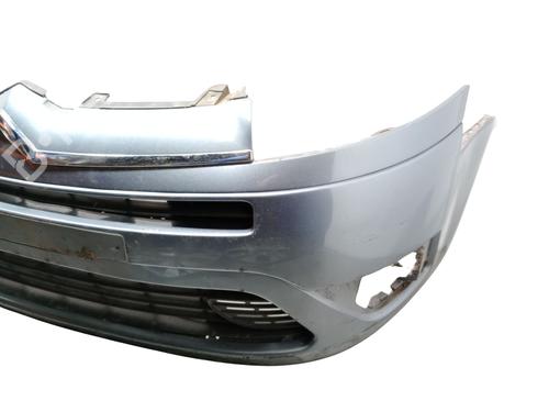 Front bumper CITROËN C4 Picasso I MPV (UD_) 1.6 HDi | BP24209654C7 