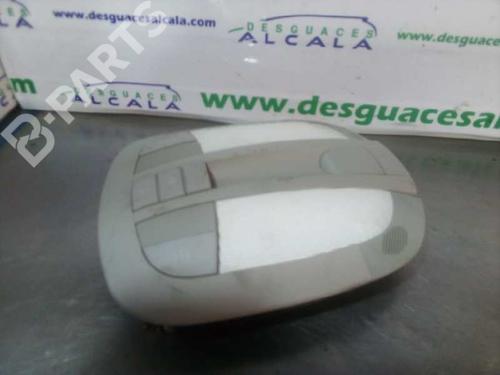 Plafonnier MERCEDES-BENZ M-CLASS (W164) ML 280 CDI 4-matic (164.120) (190 hp) 9993734