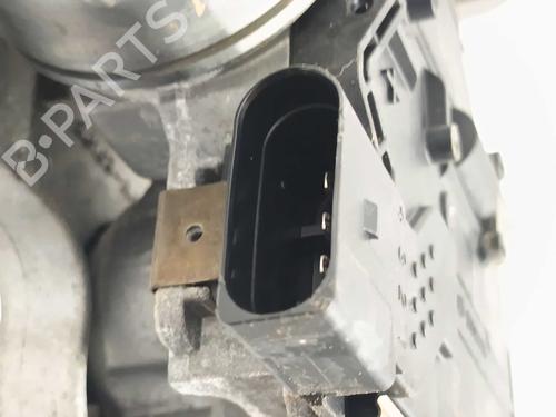 Front wiper motor KIA CARENS IV 1.7 CRDi | BP32329715M29 - Image 3