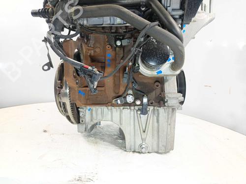 Engine FORD FIESTA VII (HJ, HF) 1.0 EcoBoost | BP37068467M1 - Image 5