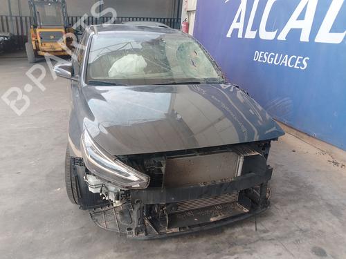 Right front steering knuckle HYUNDAI i30 (PDE, PD, PDEN) 1.0 T-GDI | BP36137882M26  - Image 8