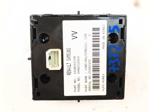 Switch RENAULT SCÉNIC III (JZ0/1_) 1.2 TCe (JZ16) | BP30642301I30 - Image 2