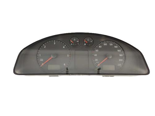 Used Instrument cluster Instrument cluster 38729263 38729263
