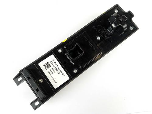 Left front window switch FORD KUGA II (DM2) | BP13554263I27 - Image 2