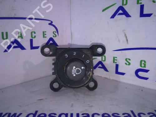 Used Headlight adjuster motor HONDA CIVIC VII Coupe (EM2) 1.7 i (EM2) (120 hp) 14351889