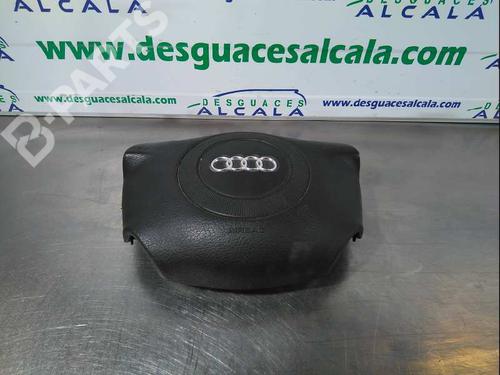 Used Driver airbag AUDI A6 C5 (4B2) 2.5 TDI (150 hp) 9989705