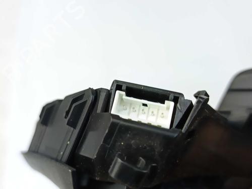 Steering wheel controls LAND ROVER RANGE ROVER EVOQUE (L538) 2.2 D 4x4 | BP36278433E15 - Image 3