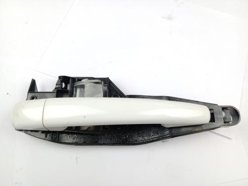 Used Rear right exterior door handle PEUGEOT 2008 I (CU_) 1.6 HDi (92 hp) 26556736