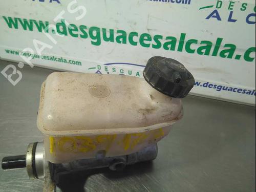 Brake master cylinder KIA SORENTO I (JC) 2.5 CRDi 4WD | BP14353063M77 