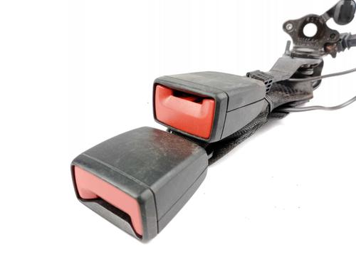 Seat buckle VW T-ROC (A11, D11) 2.0 TDI | BP20121614I32 - Image 2