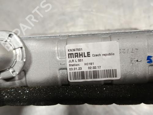 Heater matrix JAGUAR E-PACE (X540) 2.0 D165 | BP29595406M63 
