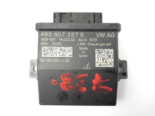 Used Electronic module Electronic module VW CC B7 (358) 2.0 TDI (140 hp) 16767334 16767334