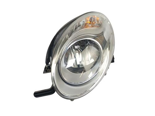 Venstre forlygte FIAT 500L (351_, 352_) 1.6 D Multijet (199LYD1B) (105 hp) 32720188