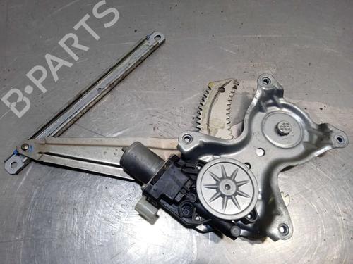 Used Rear left window mechanism Rear left window mechanism 12993766 12993766