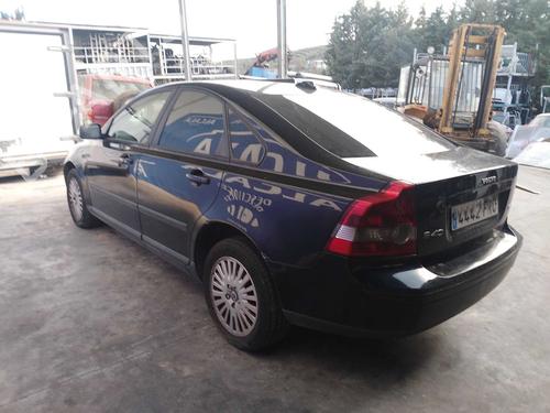 Left front window switch VOLVO S40 II (544) 2.0 D | BP22740480I27  - Image 8
