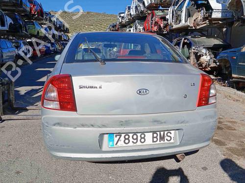 Right headlight KIA SHUMA II (FB) 1.6 | BP22616980C29 - Image 5