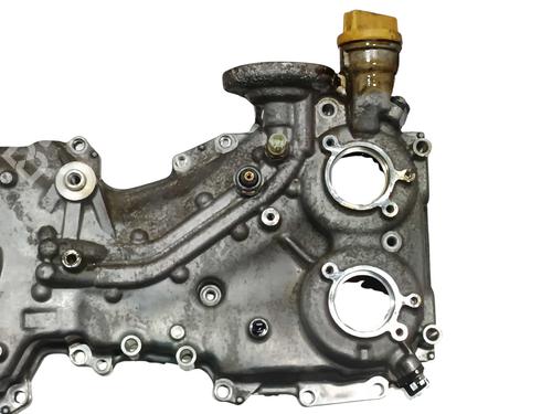 Timing cover SUBARU XV (GT) 2.0 i e-BOXER AWD (GTE) | BP31862541M123 - Image 4