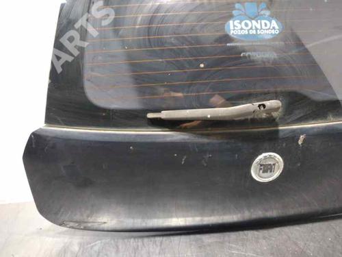 Tailgate FIAT GRANDE PUNTO (199_) 1.3 D Multijet (199.AXD11, 199.AXD1A, 199.AXD1B,... | BP9997147C6 