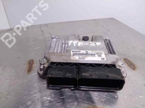 Used Engine control unit (ECU) Engine control unit (ECU) CADILLAC BLS [2006-2026] 10752062 10752062