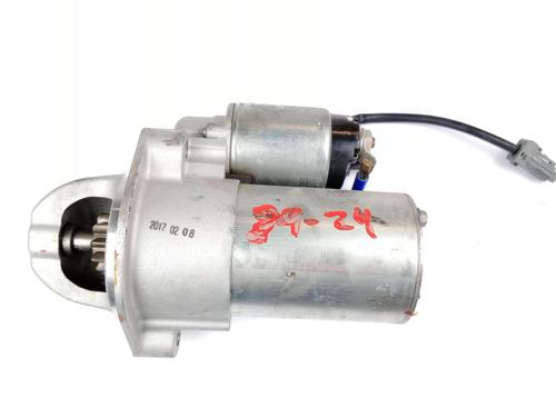 Used Starter SSANGYONG RODIUS II 2.2 Xdi (178 hp) 18411065