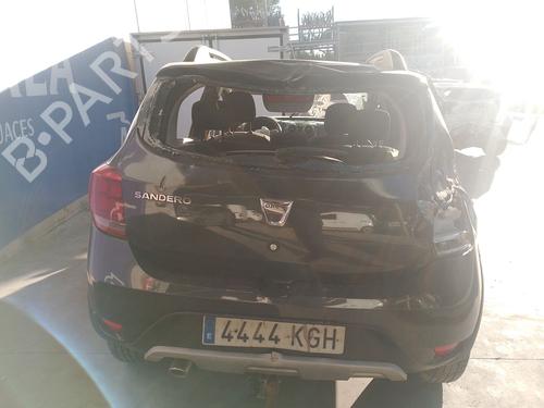 Starter DACIA SANDERO II 1.5 dCi | BP33887956M8  - Image 5