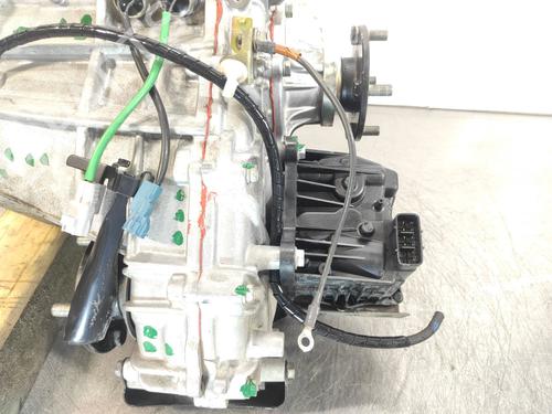 Transfer box TOYOTA LAND CRUISER PRADO (_J12_) 4.0 (GRJ120, GRJ125, GRJ121) | BP14965797M36 