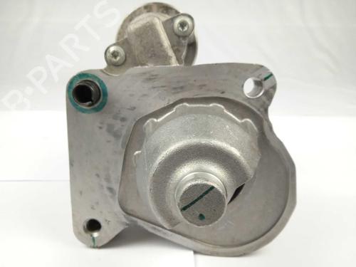 Used Starter Starter FORD FOCUS III 1.5 TDCi (120 hp) 13357847 13357847
