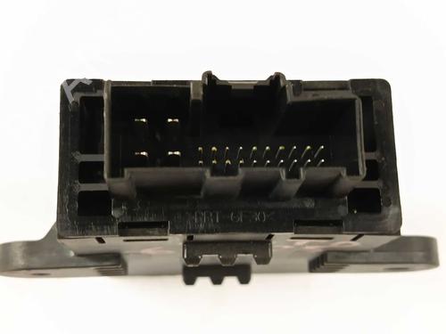 Electronic module FORD ECOSPORT 1.0 EcoBoost | BP30274176M83 - Image 3
