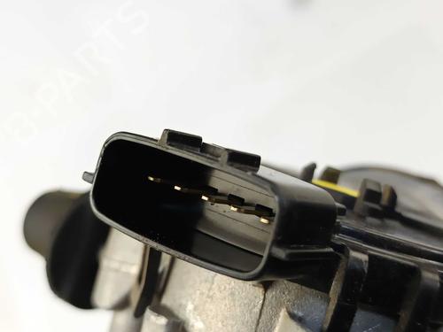 Front wiper motor RENAULT MEGANE IV Hatchback (B9A/M/N_) 1.3 TCe 140 (B9NB) | BP36359706M29 - Image 3