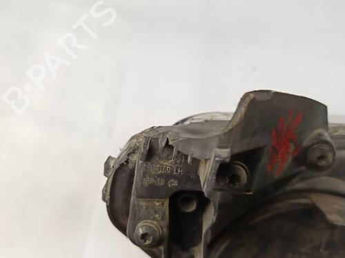 Left headlight OPEL MOVANO C Van (U9) | BP40298746C28 - Image 3