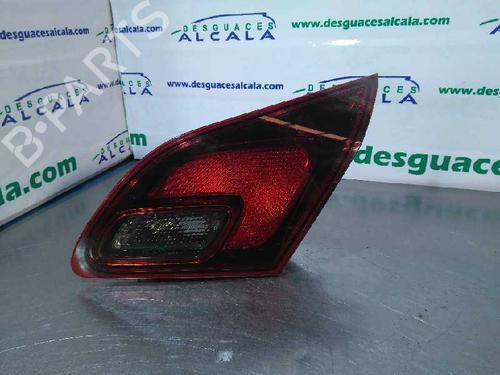 Used Right taillight Right taillight OPEL ASTRA J (P10) [2009-2016] 10566715 10566715