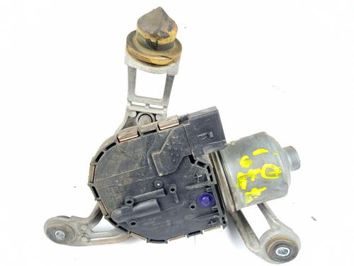 Front wiper motor KIA CARENS IV  | BP10928465M29 