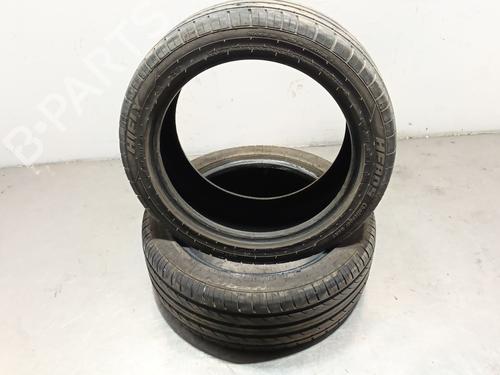 Ander RENAULT LAGUNA II (BG0/1_) 2.2 dCi (BG0F) (150 hp) 31306604