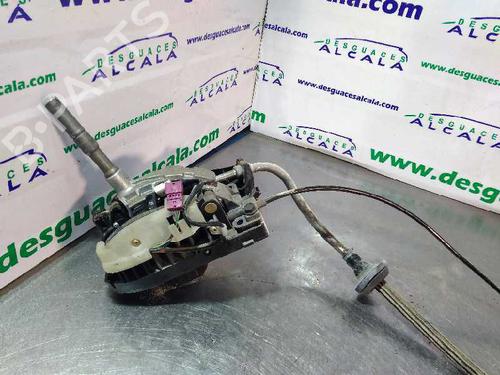 Used Gear lever Gear lever BMW X3 (E83) [2003-2011] 9992657 9992657