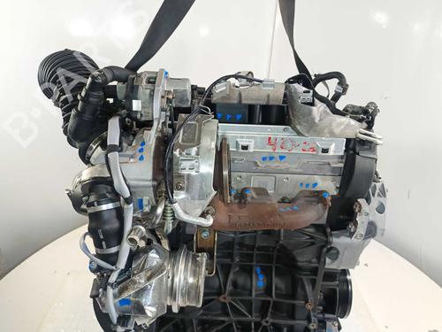 Engine VW CADDY V Box Body/MPV (SBA, SBH) 2.0 TDi | BP36998390M1 - Image 7