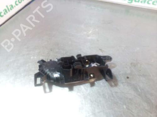 Rear left interior door handle NISSAN PULSAR Hatchback (C13) | BP9995026I15 - Image 2