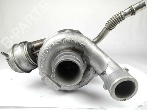 Used Turbocharger/Supercharger Turbocharger/Supercharger 12213738 12213738