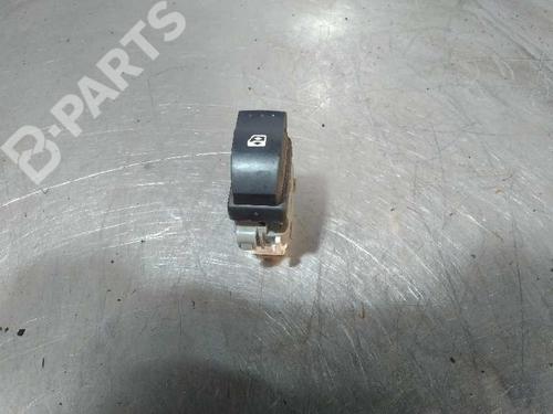Used Right front window switch RENAULT SCÉNIC II (JM0/1_) [2003-2010]  10065361