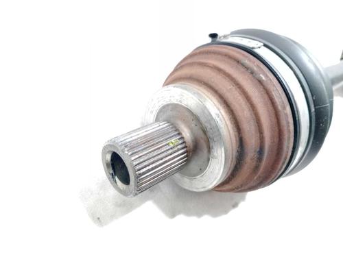 Left front driveshaft VW GOLF VI (5K1) 1.6 TDI | BP26281934M38 - Image 3