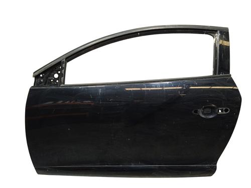 Used Left front door RENAULT MEGANE III Hatchback (BZ0/1_, B3_) 1.2 TCe (BZ16, BZ28) (132 hp) 19940682