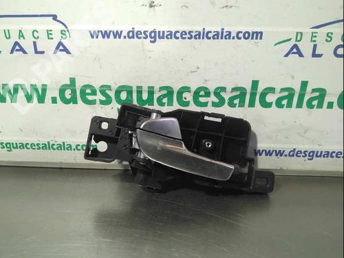 Used Front left interior door handle FORD MONDEO IV (BA7) [2007-2015]  10958079