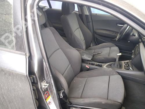 Pipe BMW 1 (E87) 118 d | BP14349936M125 
