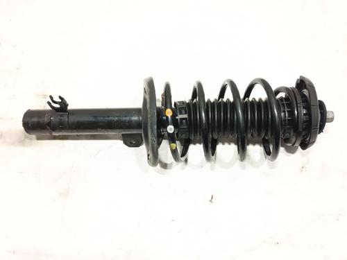 Schokbreker rechts voor PEUGEOT 208 I (CA_, CC_) [2012-2021]  28388984