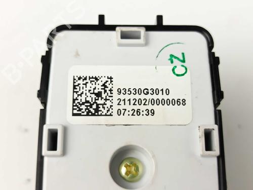 Mirror switch HYUNDAI i30 FASTBACK (PDE, PDEN) 1.0 T-GDI | BP40459674I25 - Image 3