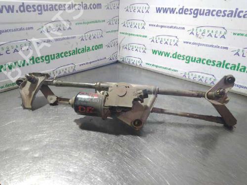 Used Front wiper motor Front wiper motor 10928660 10928660