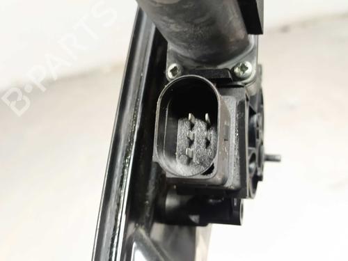 Rear left window mechanism BMW X1 (E84) xDrive 20 d | BP34544811C24 - Image 3